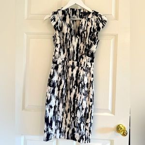 French Connection dress